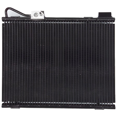 Apdi 04 Dodge Tk Ram 1500 1/2 Ton-Pu 5.7 L 34 Condenser, 7014984 7014984